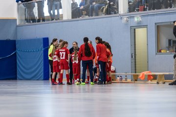 Bild 39 - U12 NFV Futsalturnier HH,SH,HB,NDS